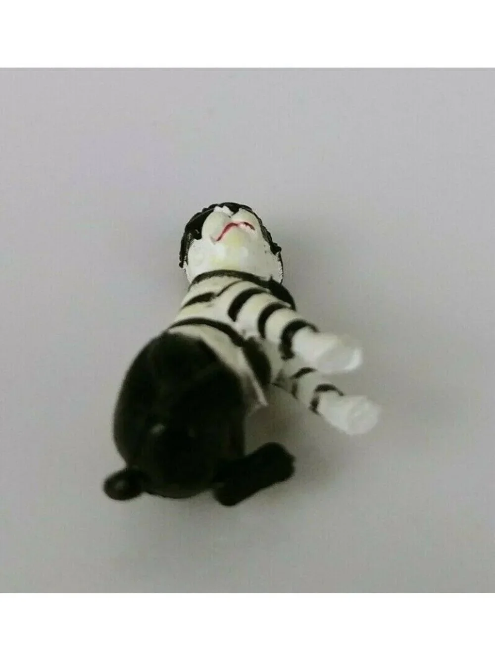 Homies County Dog Pound Series 2 Pierre rare